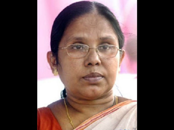 സർക്കാരേ...ആ പണി  ശൈലജ ടീച്ചർക്ക് തന്നെ വിട്ടു കൊടുത്തൂടേ? ആ ബാധ്യത സർക്കാരിനുണ്ടോ?
