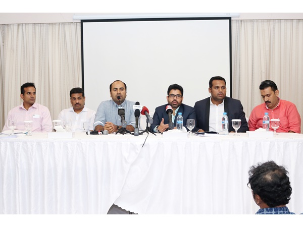 ഐപിഎ 'ബിഗ് നൈറ്റ്' ദുബായിയില്‍ സംഘടിപ്പിക്കുന്നു; കൊച്ചൗസേപ്പ് ചിറ്റിലപ്പിള്ളി മുഖ്യാതിഥി