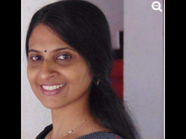 കന്യാമറിയം കന്യകയോ? ദൈവാവിഷ്ടർക്കെതിരെ വന്ന പ്രചരണത്തിനെതിരെ തുറന്നടിച്ച് എഴുത്തുകാരി