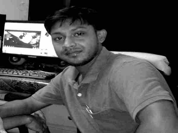 ത്രിപുരയിൽ മാധ്യമപ്രവർത്തകനെ തല്ലിക്കൊന്നത് ബിജെപി ബന്ധമുള്ള സംഘടന.. പഴി സിപിഎമ്മിനും!
