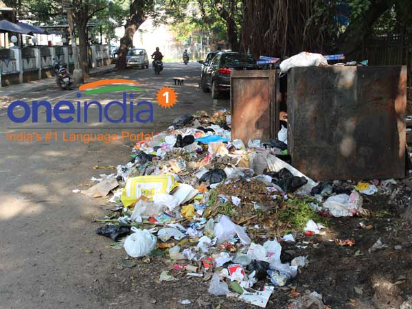 മാലിന്യം വലിച്ചെറിയുന്നവരേ... ഇനി ജയിലില്‍ കിടക്കാം; പിണറായി സര്‍ക്കാര്‍ വക പണി വരുന്നു