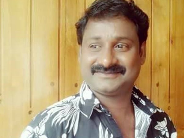 വിവാഹം മുടക്കുന്നു; ജീവിത യാത്രയില്‍ ഒപ്പം നില്‍ക്കാന്‍ പങ്കാളിയെ തേടി കോമഡി താരം