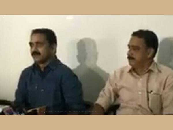 ​ബ്ളാക്ക്മെയില്‍ ചെയ്തുവെന്ന ചാണ്ടിയുടെ വെളിപ്പെടുത്തല്‍ ഗൗരവമുള്ളത്: കെ സുരേന്ദ്രന്‍​