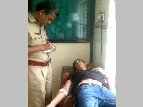 നാദാപുരം കത്തിക്കുത്ത് പ്രതി റിമാണ്ടിൽ പത്ത് പേർക്കെതിരെ കേസ്