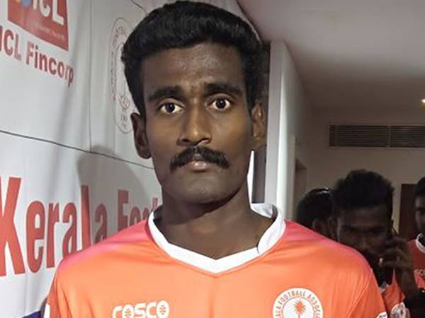 സന്തോഷ്‌ട്രോഫി കേരള ടീമിനെ രാഹുല്‍ വി രാജ് നയിക്കും; പുതുമുഖ താരങ്ങളില്‍ പ്രതീക്ഷ