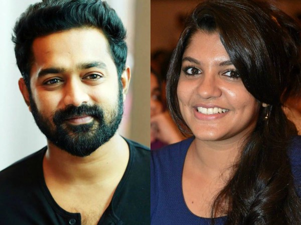ഷൂട്ടിങ്ങിനിടെ താരങ്ങള്‍ തമ്മില്‍ കൂട്ടത്തല്ല്.. ആസിഫ് അലിക്കും അപര്‍ണ ബാലമുരളിക്കും കണക്കിന് കിട്ടി