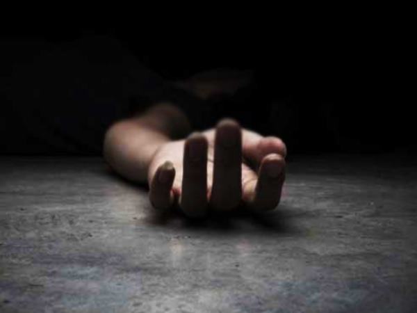 വിവാഹ വാര്‍ഷികം ആഘോഷിച്ച് വന്ന് കിടന്നു... രാവിലെ ഭാര്യയെ കണ്ടത് മരിച്ച നിലയില്‍