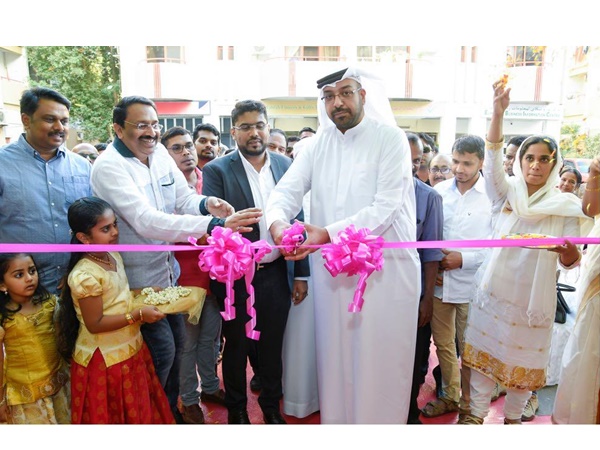 മലയാളി കർഷകർക്ക് പ്രതീക്ഷ നൽകി വെജ് വില്ലേജ് ദുബായിൽ പ്രവർത്തനം ആരംഭിച്ചു.