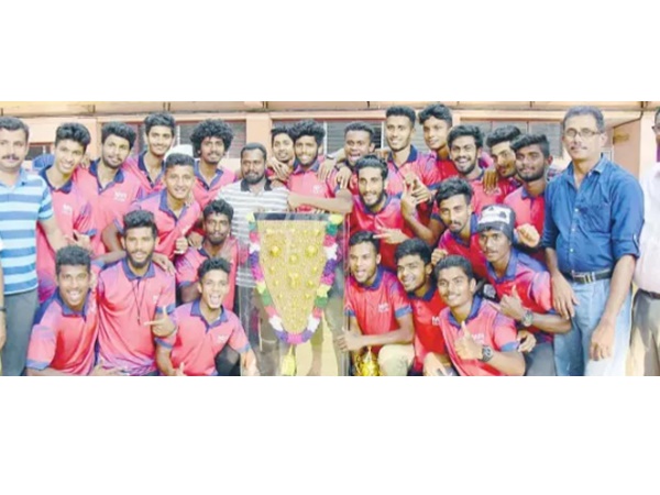 കോളെജ് ഗെയിംസ് കൊടിയിറങ്ങി, കോതമംഗലം എംഎ കോളെജിന് ഓവറോള്‍, അവസാന ദിവസം ആറ് റെക്കോര്‍ഡുകള്‍