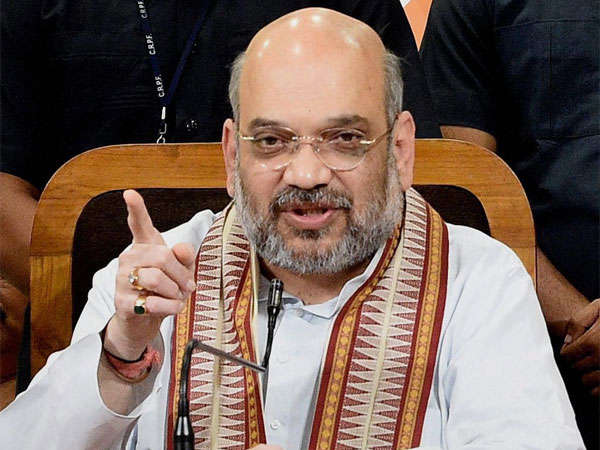 ഞാൻ ഹിന്ദു വൈഷ്ണവനാണ് ജൈനനല്ല: സിദ്ധരാമയ്യയ്ക്ക്  അമിത് ഷായുടെ മറുപടി, വാഗ്വാദങ്ങള്‍ക്ക് അന്ത്യമില്ല
