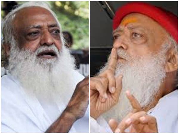 സബർമതിയിലെ കുടിലിൽ നിന്നും 10000 കോടിയുടെ ആത്മീയ സാമ്രാജ്യത്തിലേക്ക്.. ആരാണീ ആശാറാം ബാപ്പു?