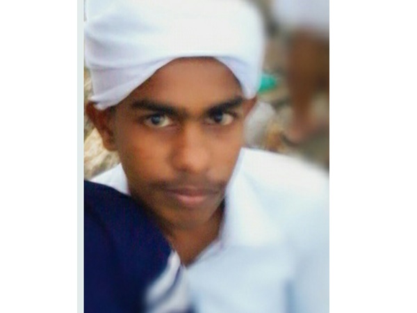 മാങ്ങ പറിക്കുന്നതിനിടെ  ഷോക്കേറ്റ് വീണ് 15വയസ്സുകാരന്‍  മരിച്ചു