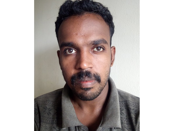 എംബിഎ കഴിഞ്ഞ് നിയമ പഠനം,​ നഗ്നനായി മോഷണം നടത്തുന്നത് ഹോബി,​ യുവാവ് പിടിയിൽ