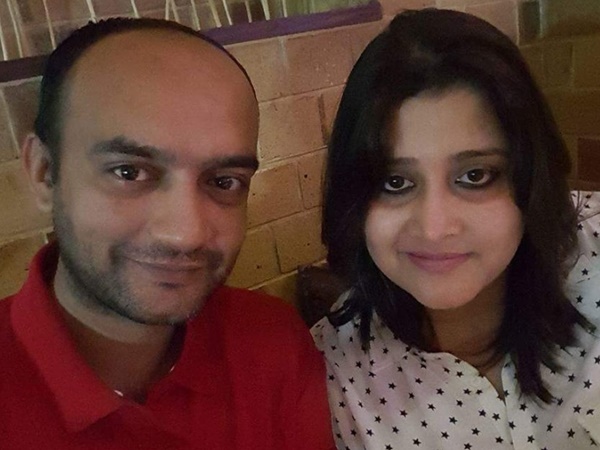 പാസ്‌പോര്‍ട്ട് വേണമെങ്കില്‍ ഹിന്ദുമതത്തിലേക്ക് മാറണം: യുപിയില്‍ മുസ്ലിം യുവാവിനും ഭാര്യക്കും അപമാനം