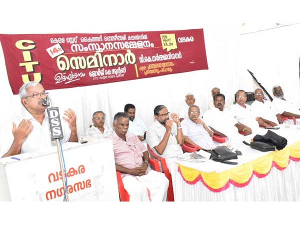 കൈത്തറി വികസനത്തിന് കേരള സർക്കാരിന്റെ കൈത്താങ്ങ്; തുറക്കുന്നത് വലിയ സാധ്യതകൾ...