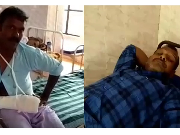 പശുക്കടത്തിന്‍റെ പേരില്‍ കേരളത്തിലും ആക്രമണം; രണ്ട് ആര്‍എസ്എസ് പ്രവര്‍ത്തകര്‍ പോലീസ് പിടിയില്‍