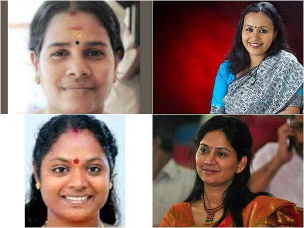 നിയമസഭയിൽ സുപ്രധാന ചർച്ച; വനിതാ എംഎൽഎമാർ കനകക്കുന്നിൽ ഫോട്ടോഷൂട്ടിന്റെ തിരക്കിൽ