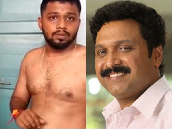 ഗണേഷ് കുമാർ എംഎൽഎയെ അറസ്റ്റിൽ നിന്നും രക്ഷിക്കാൻ നീക്കം.. തല്ല് കേസ് ഒത്തുതീർപ്പാക്കാൻ ശ്രമം
