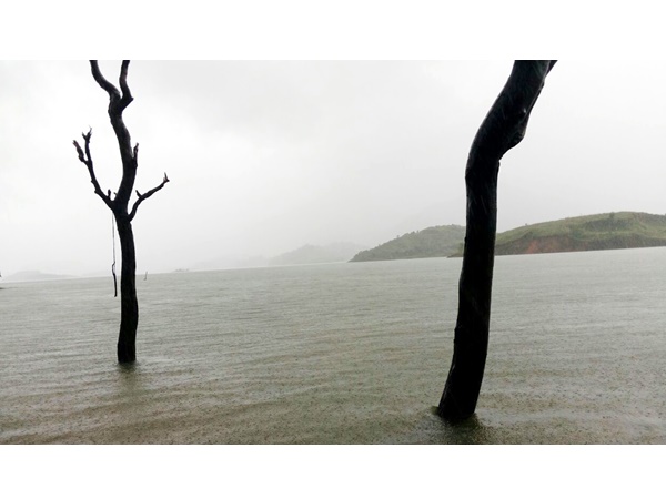 ജില്ലയിലെ അണക്കെട്ടുകള്‍ ജലസമൃദ്ധിയില്‍; ബാണാസുര സാഗര്‍ ഡാമിന്റെ ഷട്ടറുകള്‍ തുറന്നേക്കും; അതീവജാഗ്രതാ നിര്‍ദേശം