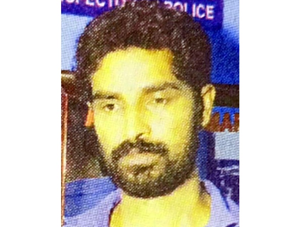 പ്രവാസിയായ സുഹൃത്തിന്റെ ഭാര്യയെ പീഡിപ്പിച്ച് മുങ്ങിയ പ്രതി പിടിയില്‍