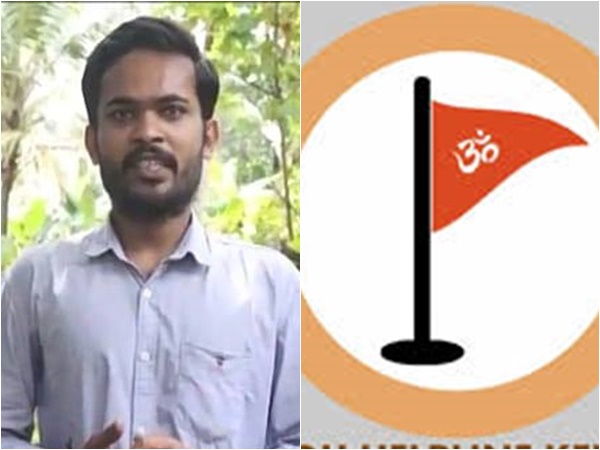 'ഹിന്ദുഹെല്‍പ്പ് ലൈന്‍ കേരളത്തില്‍ കലാപത്തിനൊരുങ്ങുന്നു'; വെളിപ്പെടുത്തിയത് നേതാവ്, ജിഹാദി: സംഘടന