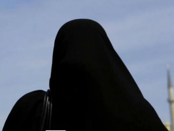 നിഖാബ് മാറ്റാന്‍ തയ്യാറായില്ല; ഡെന്‍മാര്‍ക്കിലെ 28 കാരിയായ മുസ്ലീം യുവതി പിഴയിലൂടെ ചരിത്രത്തിലേക്ക്