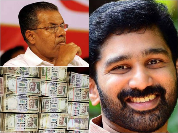 ലാവ്‌ലിനടക്കം ഓര്‍മ്മിപ്പിച്ച് 'അന്തം കമ്മി'കള്‍ക്ക് ബല്‍റാമിന്റെ മറുപടി; ഓവറാക്കി വെറുപ്പിക്കരുത്