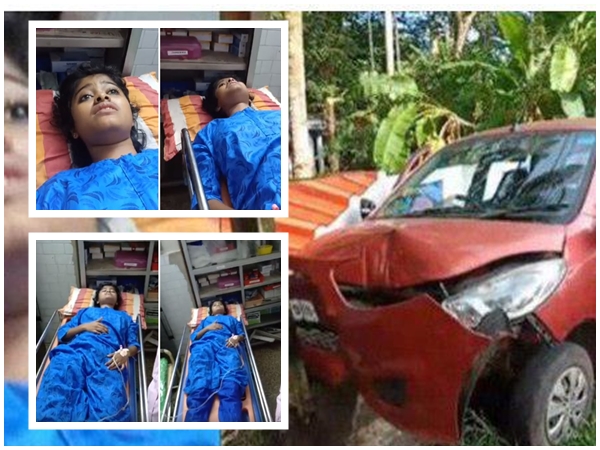 ഹനാന്‍റെ വാഹനാപകടം.. അന്ന് രാത്രി നടന്നത്.. ഡ്രൈവര്‍ ജിതേഷ് പറയുന്നത്