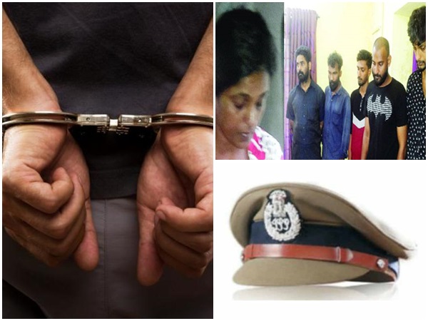 ഭര്‍ത്താവ് കുളിക്കാന്‍ പോയപ്പോള്‍ ഭാര്യ കാമുകന് വിവരങ്ങള്‍ നല്‍കി, കാത്തു നിന്നത് ക്വട്ടേഷന്‍ സംഘം