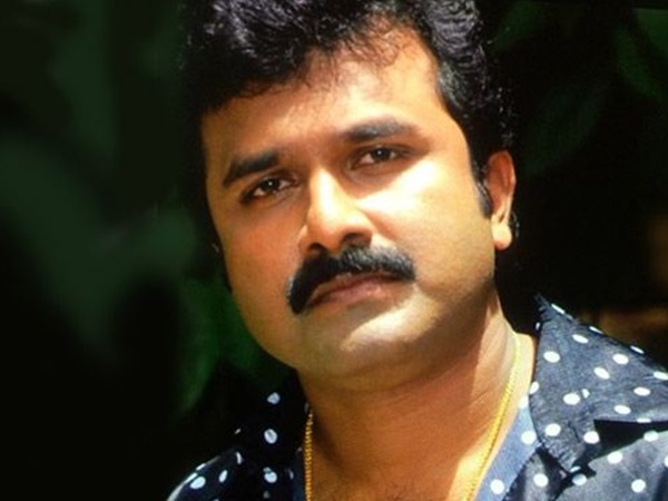 പരാതിയുമായി പോയ ഞാന്‍ സ്ത്രീപീഡനക്കേസില്‍ അകത്താവുമെന്ന സ്ഥിതിയായി; സീരിയല്‍ നടന്റെ വെളിപ്പെടുത്തല്‍