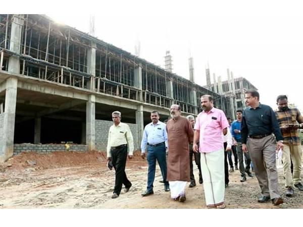 ഹോമിയോ മരുന്ന് നിർമ്മാണ കമ്പനിയായ ഹോംകോയ്ക്ക് പുതിയ മുഖം, 52 കോടി മുടക്കി പുതിയ ഫാക്ടറി