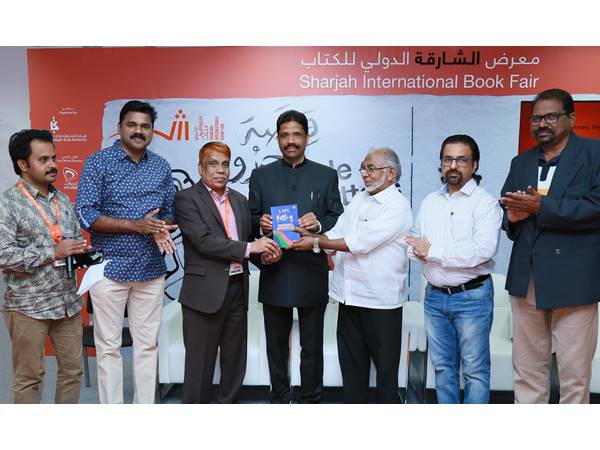 അറബി ഭാഷ ലളിതമാക്കാനുള്ള ശ്രമം ശ്ലാഘനീയം : ശൈഖ് മുഹമ്മദ് കാരക്കുന്ന്