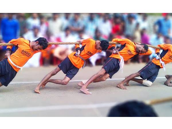 ആവേശത്തിരയില്‍ വെള്ളത്തൂവല്‍: ഇടുക്കി ജില്ലാതല വടംവലി മത്സരം ഞായറാഴ്ച! പ്രമുഖ ടീമുകള്‍ മാറ്റുരക്കും