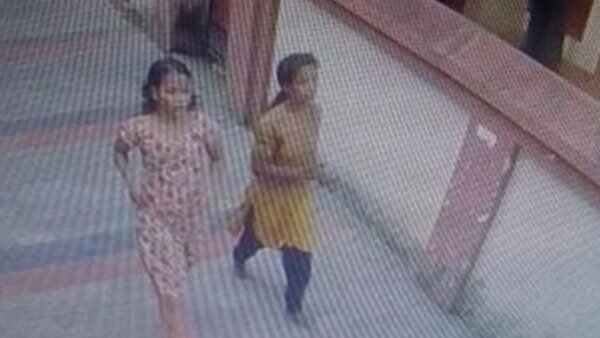ജയിൽചാട്ടം: രക്ഷപ്പെടാൻ സഹായിച്ചതിന് സന്ധ്യയുടെ കാമുകൻ പിടിയിൽ