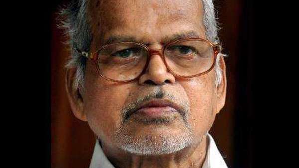 പ്രശസ്ത കവി ആറ്റൂര്‍ രവി വര്‍മ അന്തരിച്ചു, അന്ത്യം തൃശൂരിലെ സ്വകാര്യ ആശുപത്രിയിൽ