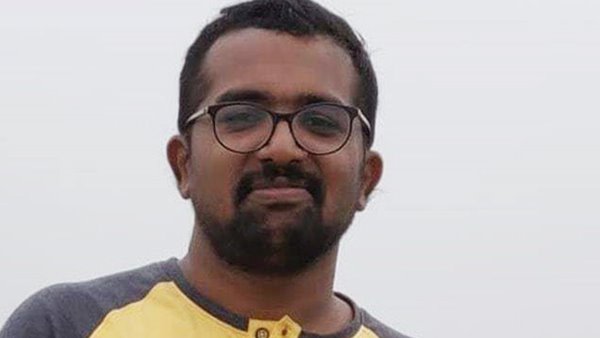 കാര്യവട്ടം കാമ്പസിലെ കാട്ടിനുള്ളില്‍ മൃതദേഹം; ദിവസങ്ങളുടെ പഴക്കം, കാണാതായ വിദ്യാർത്ഥിയുടേത്...