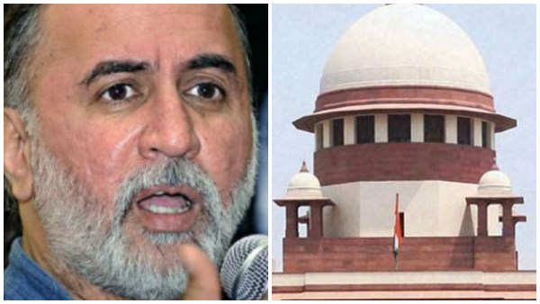 തരുണ്‍ തേജ്പാലിനെതിരായ ബലാല്‍സംഗ കുറ്റം ഒഴിവാക്കില്ല; ആറ് മാസത്തിനകം വിചാരണ പൂര്‍ത്തിയാക്കണം