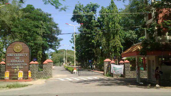 എല്ലാം രഹസ്യമാക്കണം... മാധ്യമപ്രവർത്തകരോട്  സംസാരിക്കരുത്,  വിചിത്ര നിർദേശവുമായി കേരള സർവ്വകലാശാല!