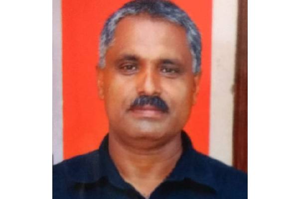 ചെറുപുഴയിലെ കരാറുകാരന്‍  ജോസഫിന്റെ സാമ്പത്തികബാധ്യത കോണ്‍ഗ്രസ് ഏറ്റെടുക്കും: മുല്ലപ്പള്ളി