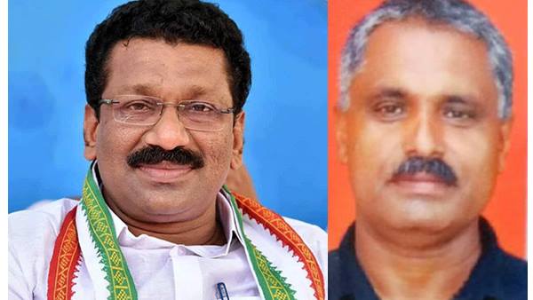ജോസഫിന്റെ കുടുംബത്തിന് 60ലക്ഷവും ഫഌറ്റും നല്‍കി:  കണ്ണൂരില്‍ കോണ്‍ഗ്രസിനെ  രക്ഷിക്കാന്‍ പാച്ചേനിയുടെ സര്‍ജിക്കല്‍ സ്‌ട്രൈക്ക്