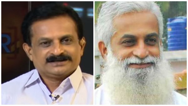 കിടിലന്‍ മേക്കോവറുമായി ഡോ രജത് കുമാര്‍.... 24 ചര്‍ച്ചയില്‍ വീണ്ടും, സ്ത്രീ വിരുദ്ധതക്ക് മാറ്റമില്ല
