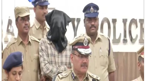 ഇസ്രോ ശാസ്ത്രജ്ഞന്റെ കൊലപാതകം;  സ്വവർഗ പങ്കാളി അറസ്റ്റിൽ, പണത്തെച്ചൊല്ലിയുളള  തർക്കത്തെ തുടർന്ന്