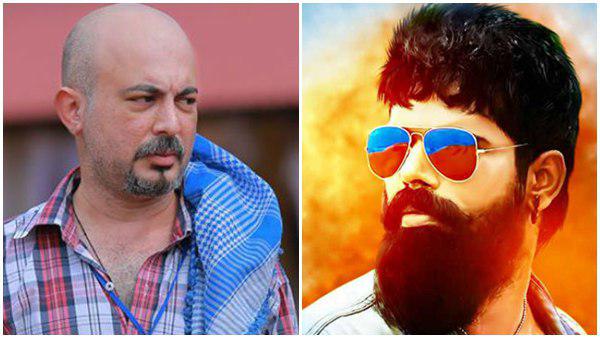 ബിനീഷ് ബാസ്റ്റിനെ അപമാനിച്ച സംഭവം; കോളേജ് യൂണിയനെതിരെ വിടി ബൽറാം!