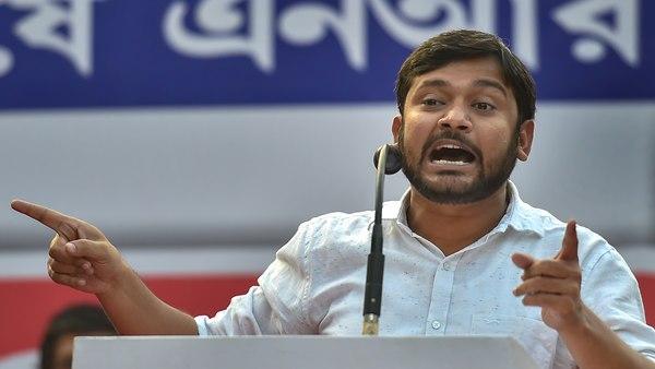 കനയ്യയ്‌ക്കെതിരായ രാജ്യദ്രോഹ കേസ്; എഎപിയും ബിജെപിയും ഒരേ നാണയത്തിന്റെ രണ്ടു വശങ്ങളെന്ന് കോണ്‍ഗ്രസ്