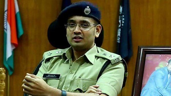 യതീഷ്ചന്ദ്രയുടെ പരസ്യശിക്ഷയ്ക്ക് ഇരയായത് ഭക്ഷണമെത്തിക്കാന്‍ പുറത്തിറങ്ങിയ സന്നദ്ധപ്രവര്‍ത്തകര്‍