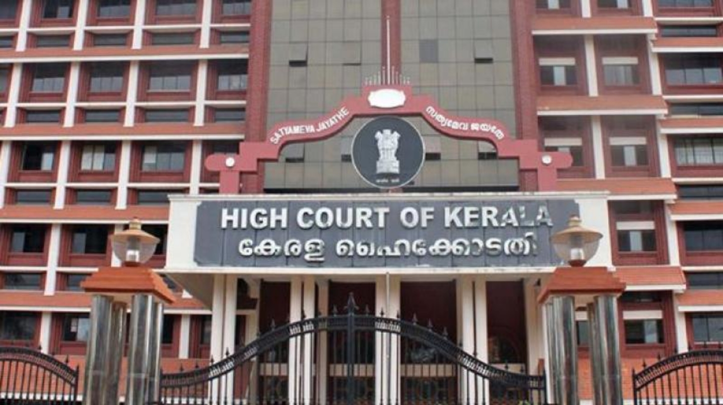 ശമ്പളം ജീവനക്കാരുടെ അവകാശം; ശമ്പള ഉത്തരവ് രണ്ട് മാസത്തേക്ക് ഹൈക്കോടതി സ്‌റ്റേ ചെയ്തു