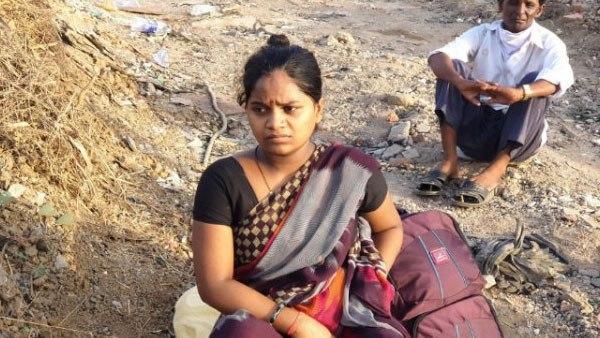ലോക്ക്ഡൗണില്‍ നരകിക്കാൻ വയ്യ...വീടെത്തണം; ഏഴ് മാസം ഗര്‍ഭിണിയായ യുവതി നടക്കേണ്ടത് 500 കിലോ മീറ്ററോളം