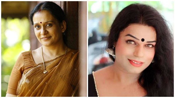 ബ്ലാക്ക്‌മെയിലിംഗ് ശ്രമം നടക്കില്ല, സീമയ്‌ക്കൊപ്പം തന്നെ, തെളിയിക്കട്ടെയെന്ന് മാലാ പാര്‍വതി!!