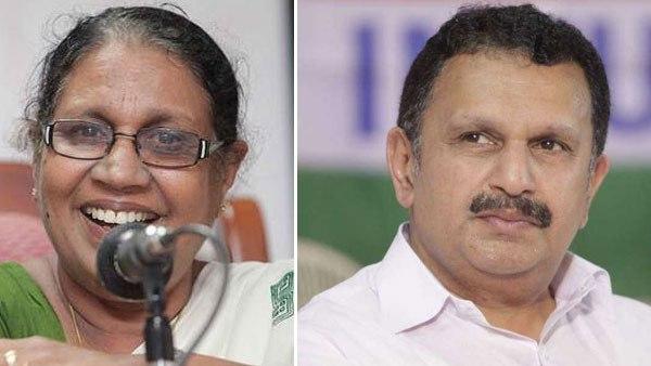 'സോപ്പിട്ടോ...വല്ലാതെ പതപ്പിക്കരുത്'; പാര്‍ട്ടിയാണ് കോടതിയെങ്കില്‍ മാഡത്തിന് എന്താ ജോലിയെന്ന് കെ മുരളീധരന്‍