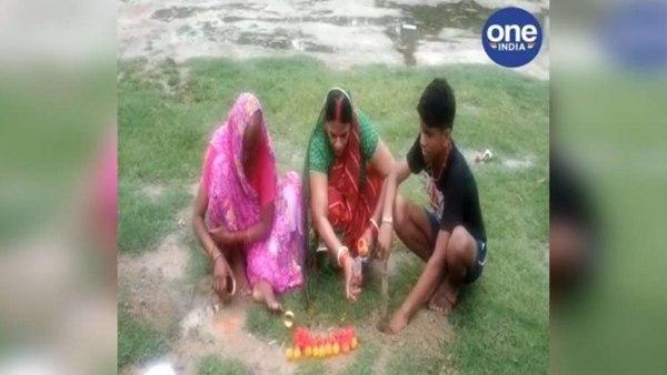 വൈറസിനെ നശിപ്പിക്കാന്‍ പുതിയ മാര്‍ഗം..!!,'കൊറോണ ദേവിക്ക്'പൂജ; ഒടുവില്‍ അസമില്‍ സംഭവിച്ചത്...!!!